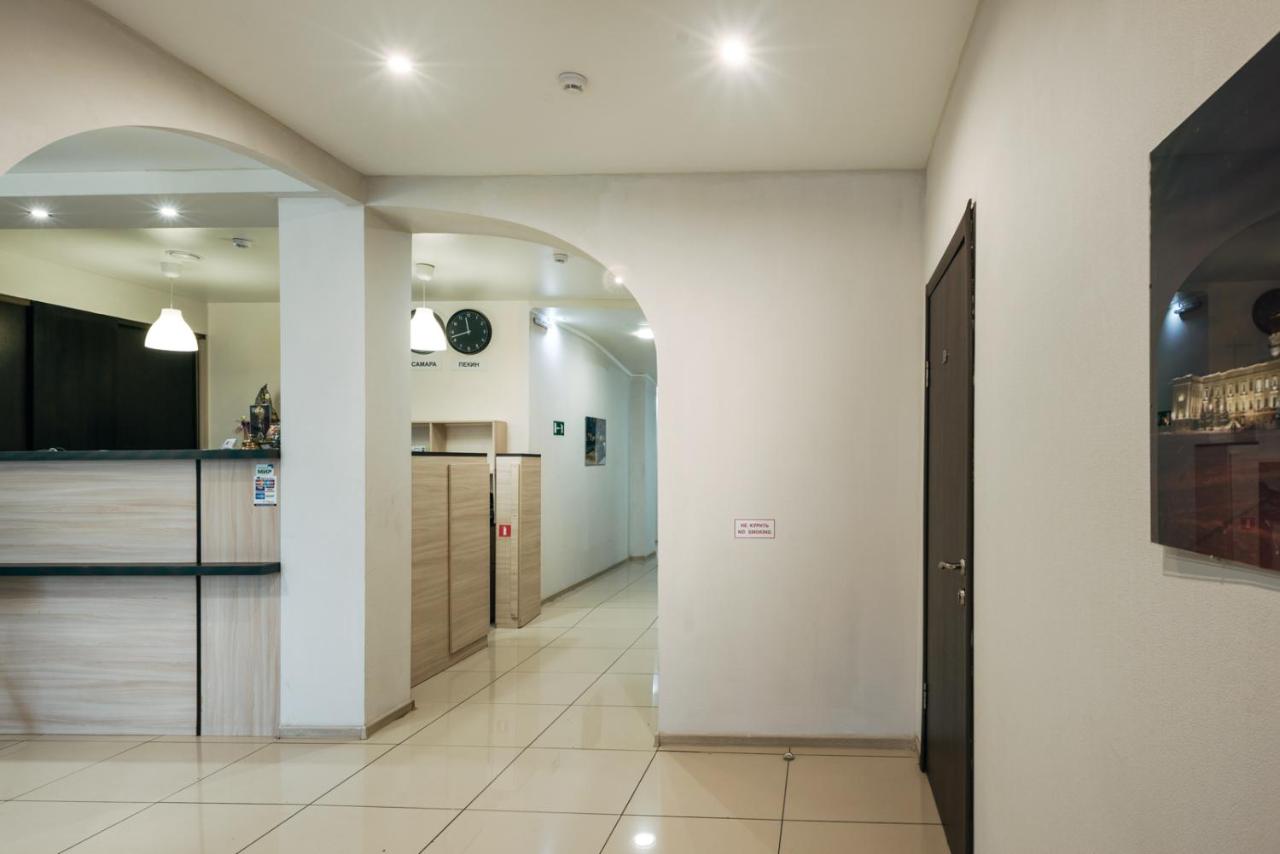 Самара: Life Hotel Samara