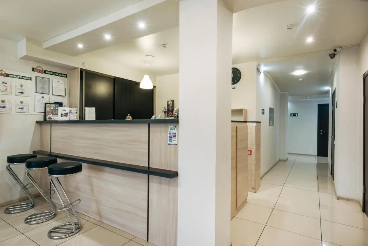Самара: Life Hotel Samara