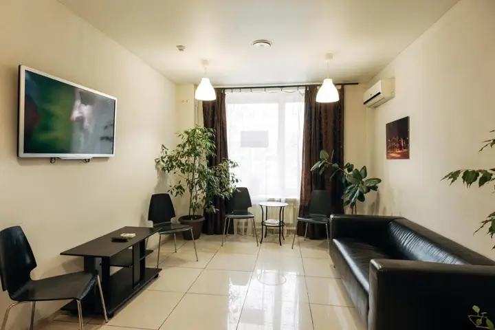 Самара: Life Hotel Samara