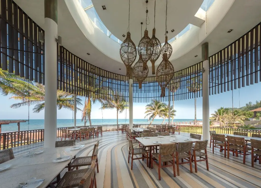 Банг Сафан Ной: SAAI Resort