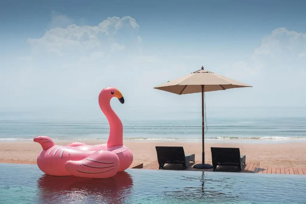 Банг Сафан Ной: SAAI Resort
