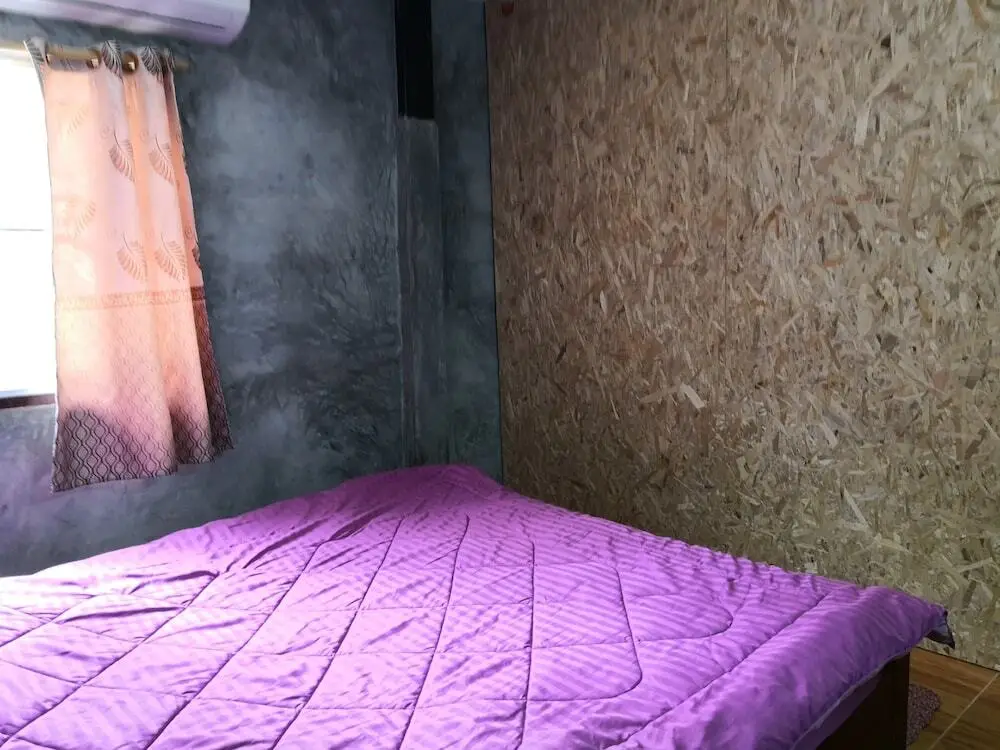 Пхотхарам: Baan Raiplaysoi Homestay