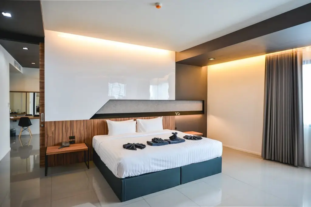 Удонтхани: 9D Sport Hotel (SHA Extra Plus)