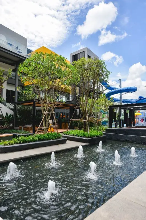 Удонтхани: 9D Sport Hotel (SHA Extra Plus)