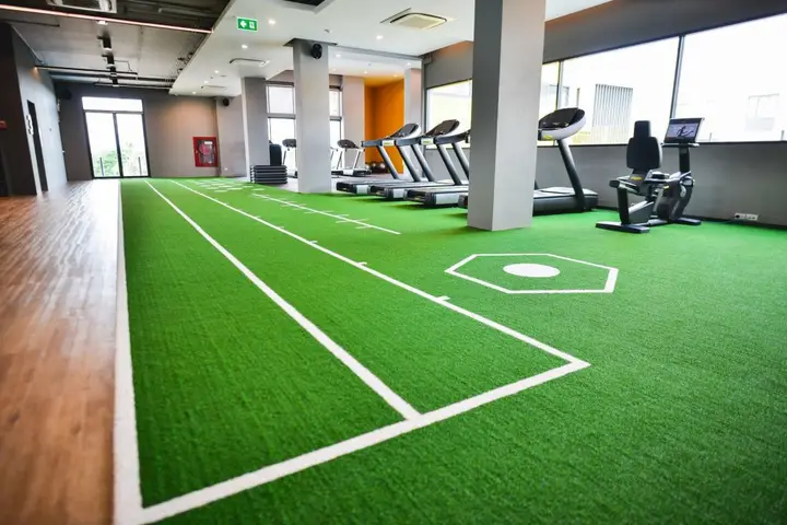 Удонтхани: 9D Sport Hotel (SHA Extra Plus)