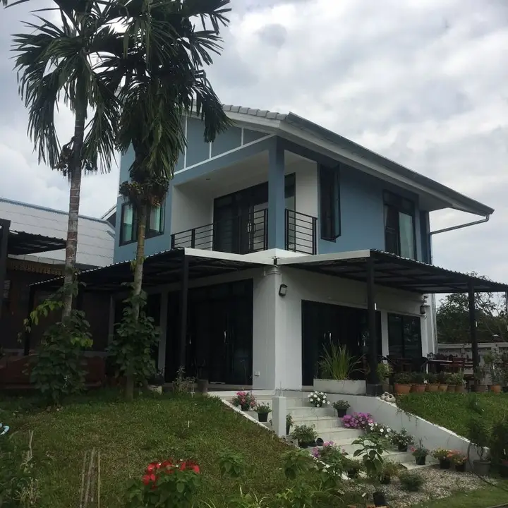 Чиангмай: Tawang Home