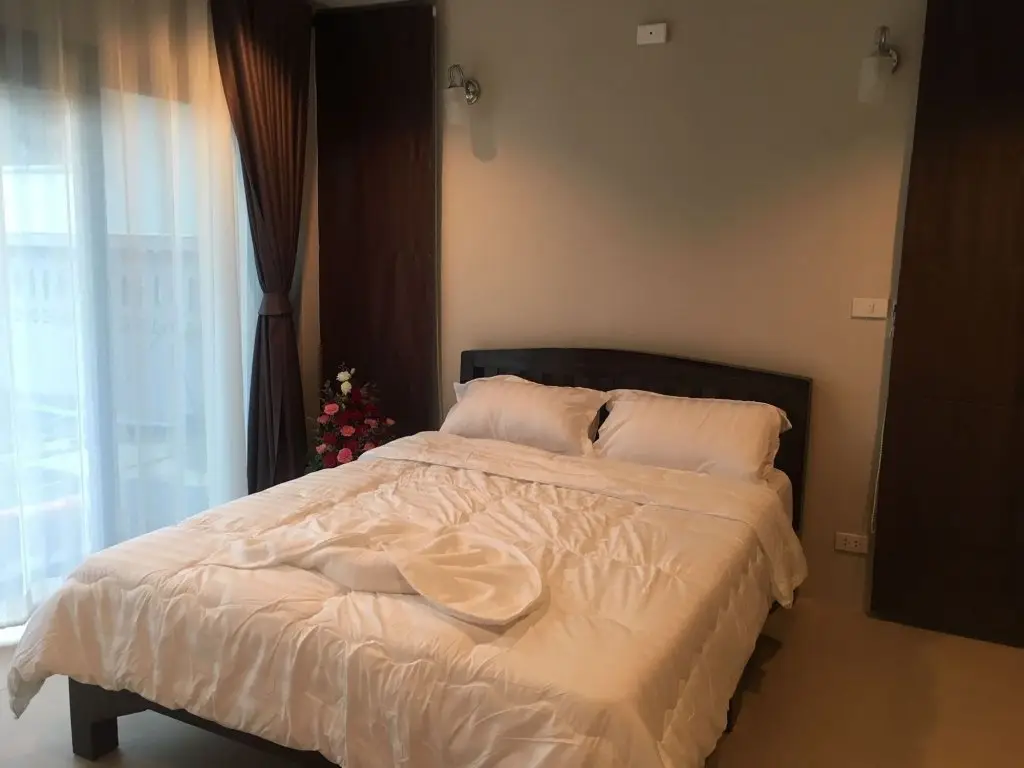 Чиангмай: Tawang Home
