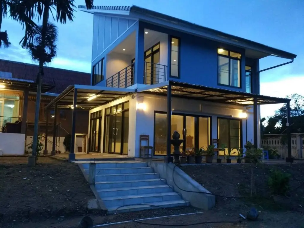 Чиангмай: Tawang Home