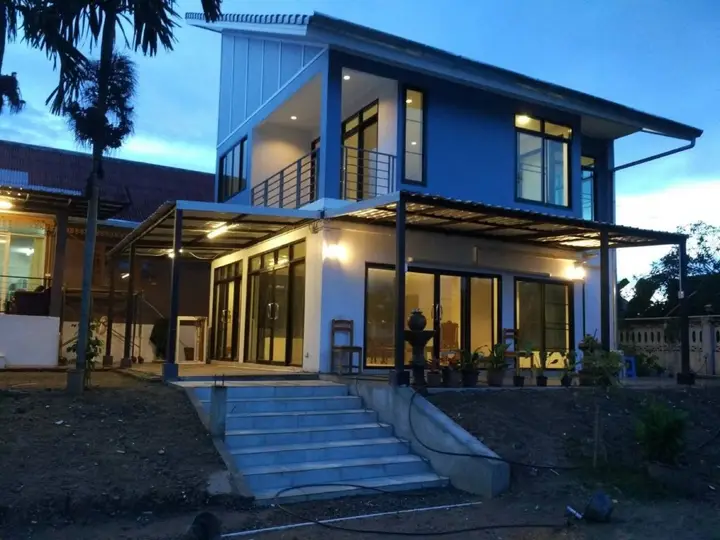 Чиангмай: Tawang Home