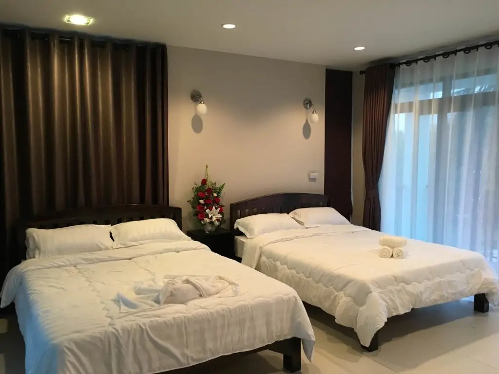 Чиангмай: Tawang Home