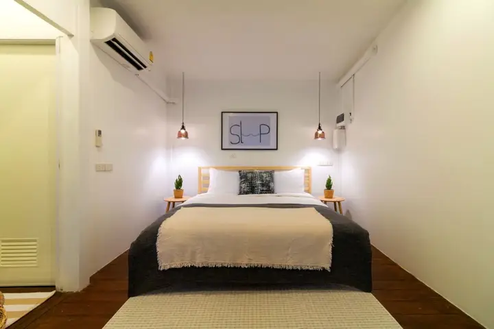 Самуи: Jasmine Garden Bungalow