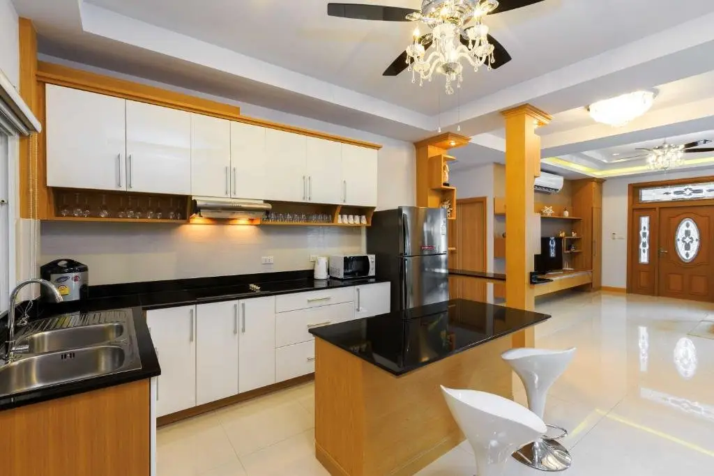 Паттайя: Gala Villa Pattaya