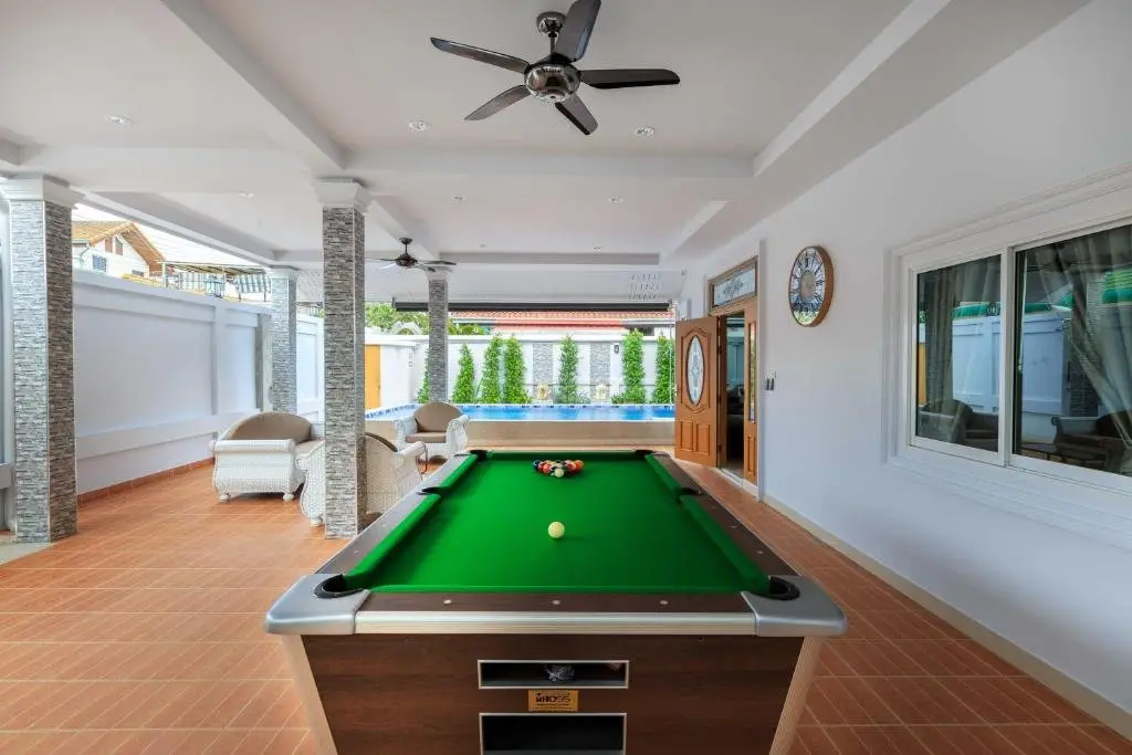 Паттайя: Gala Villa Pattaya