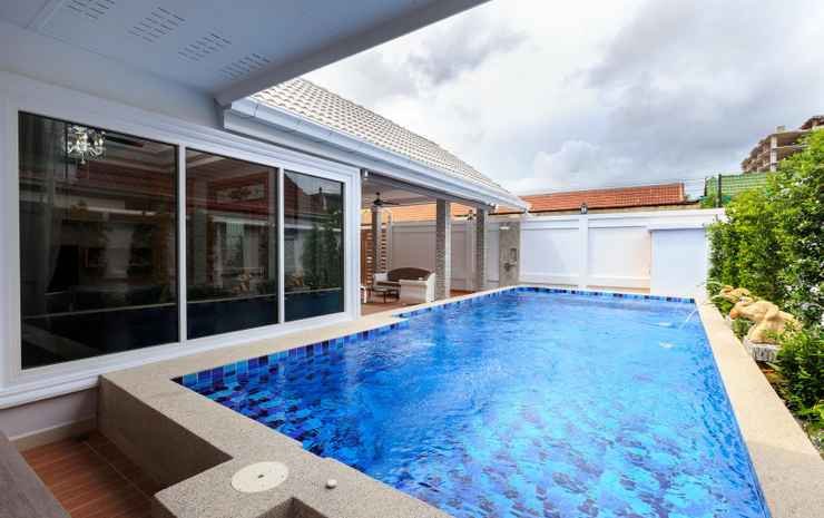 Паттайя: Gala Villa Pattaya