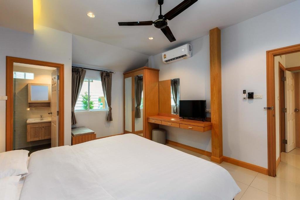 Паттайя: Gala Villa Pattaya