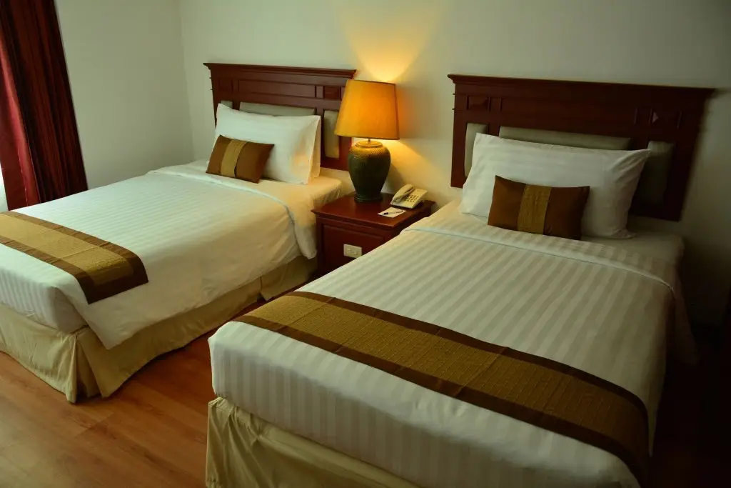 Кату: Pride Beach Resort
