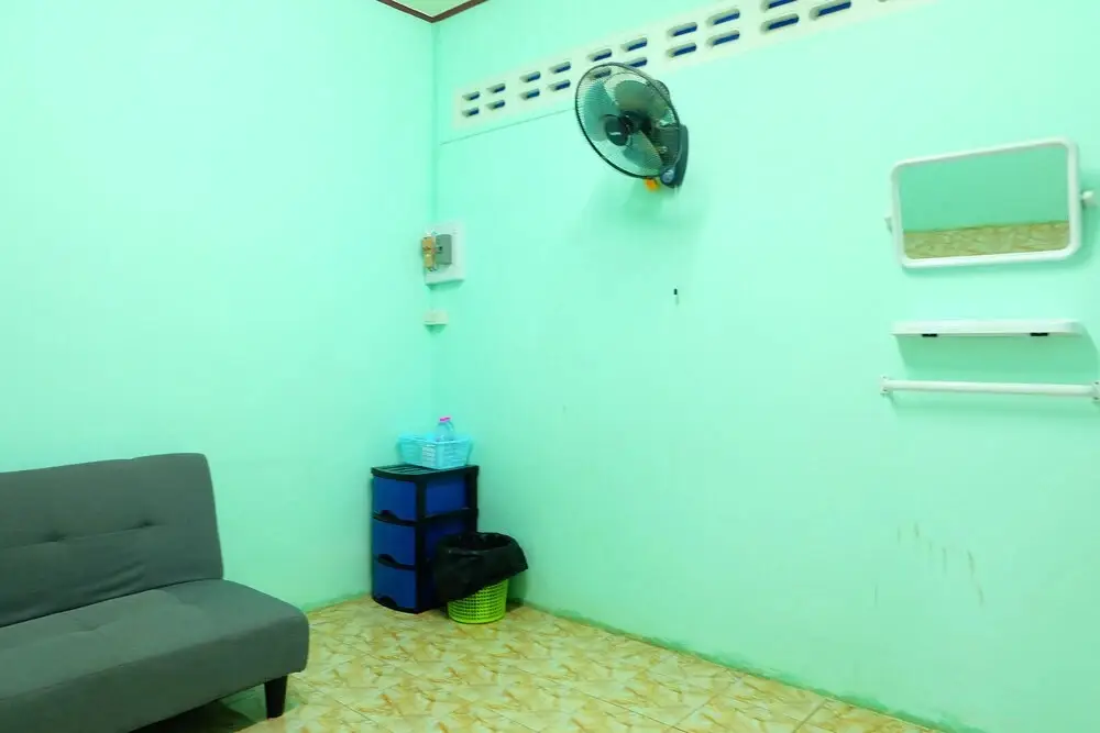 Та Сала: Ban Leam Homestay
