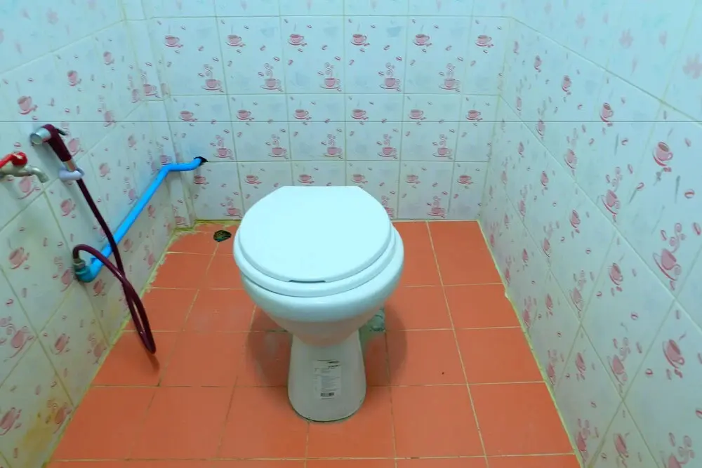 Та Сала: Ban Leam Homestay