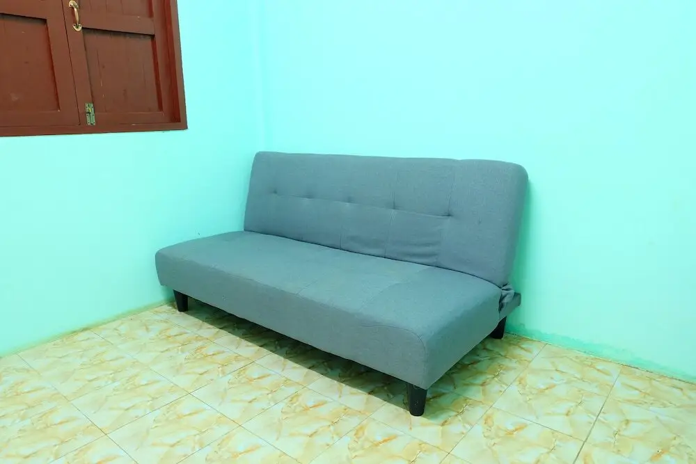 Та Сала: Ban Leam Homestay