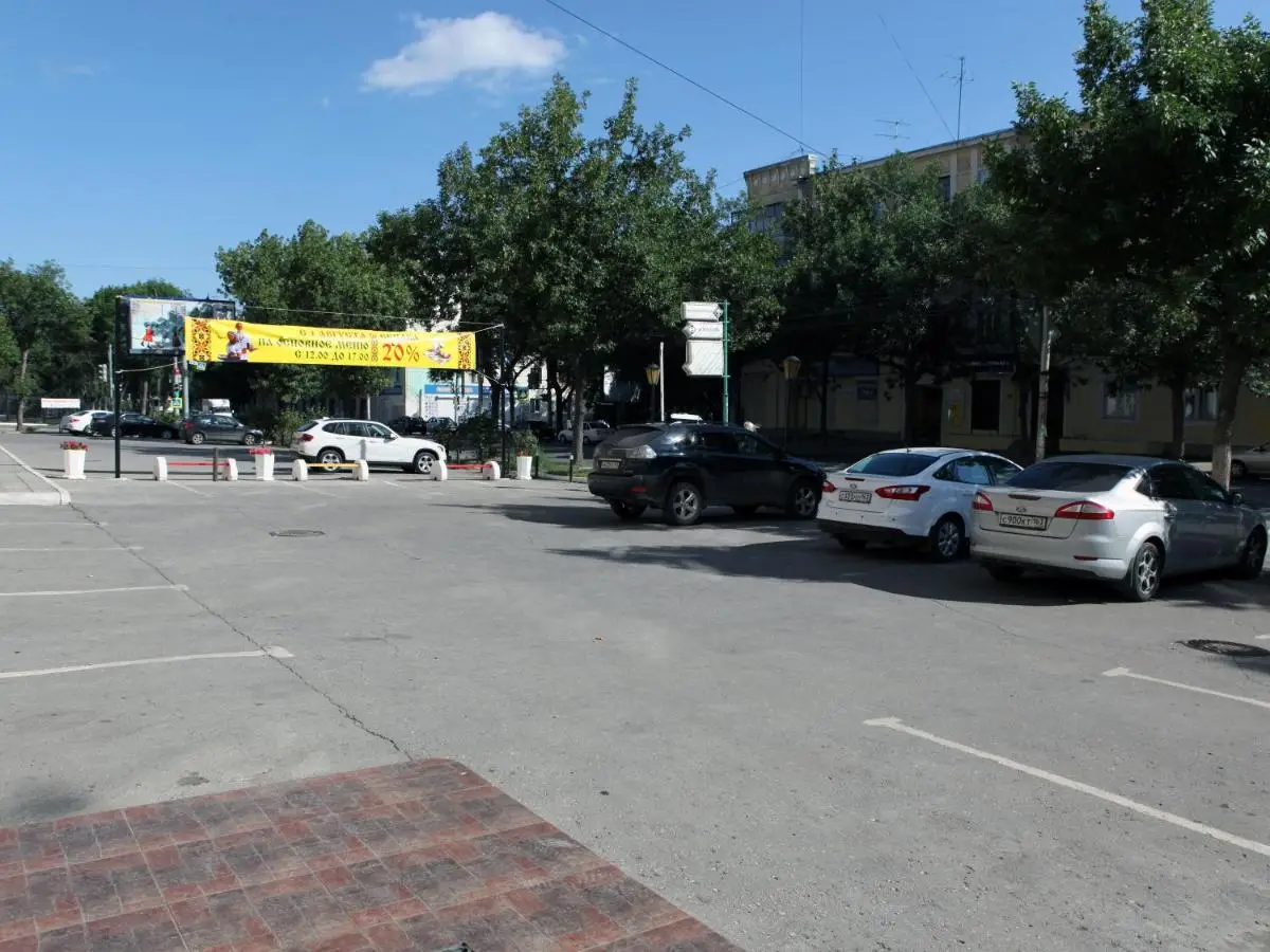 Самара: Киев