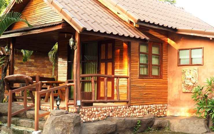 Варин-Чамрап: Chanta Boutique Place