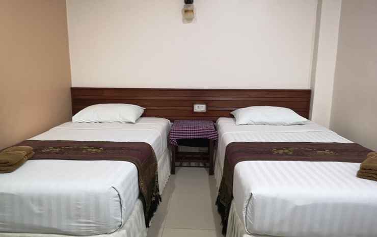 Нонгкхай: 3.T. Khong River Hotel