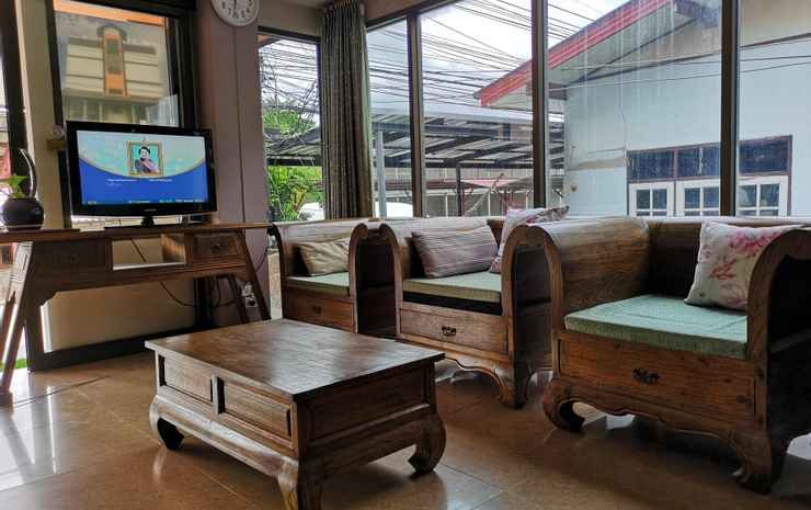 Нонгкхай: 3.T. Khong River Hotel
