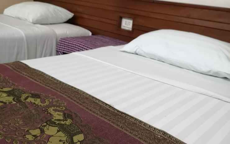Нонгкхай: 3.T. Khong River Hotel