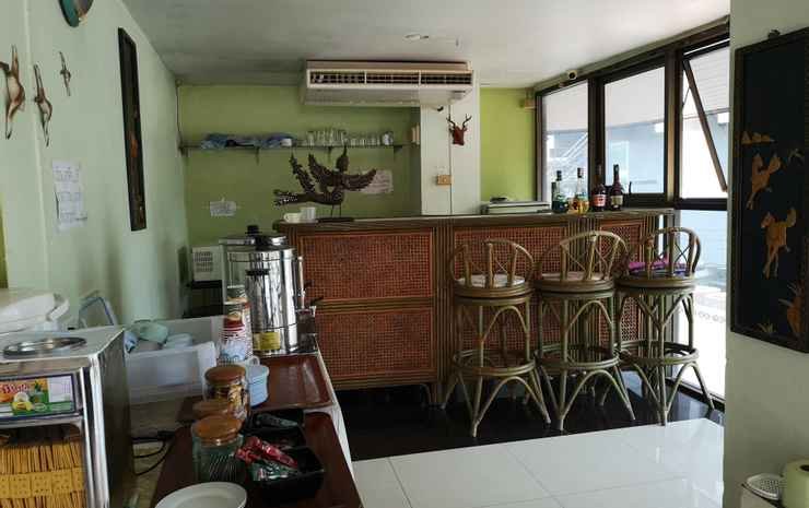 Нонгкхай: 3.T. Khong River Hotel