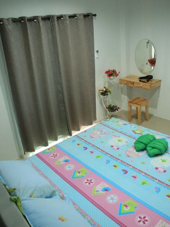 Банг-Саре: Happy Garden U-Tapao