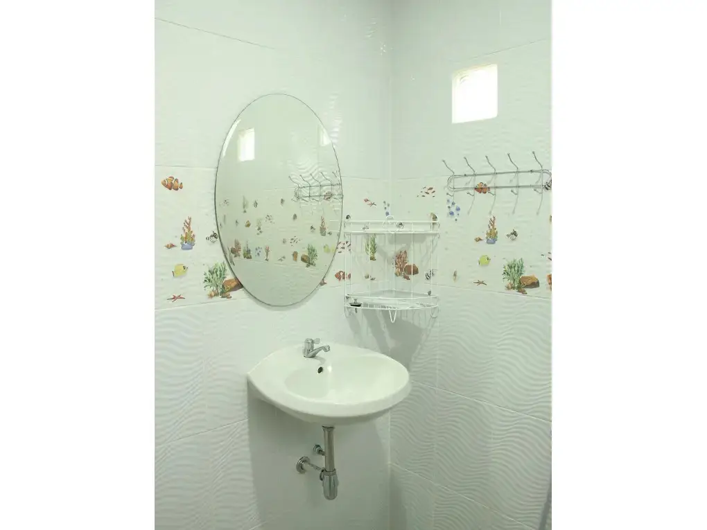 Банг-Саре: Happy Garden U-Tapao
