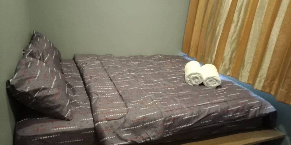 Сураттхани: Chang Bed and Bar Hostel - Adults Only