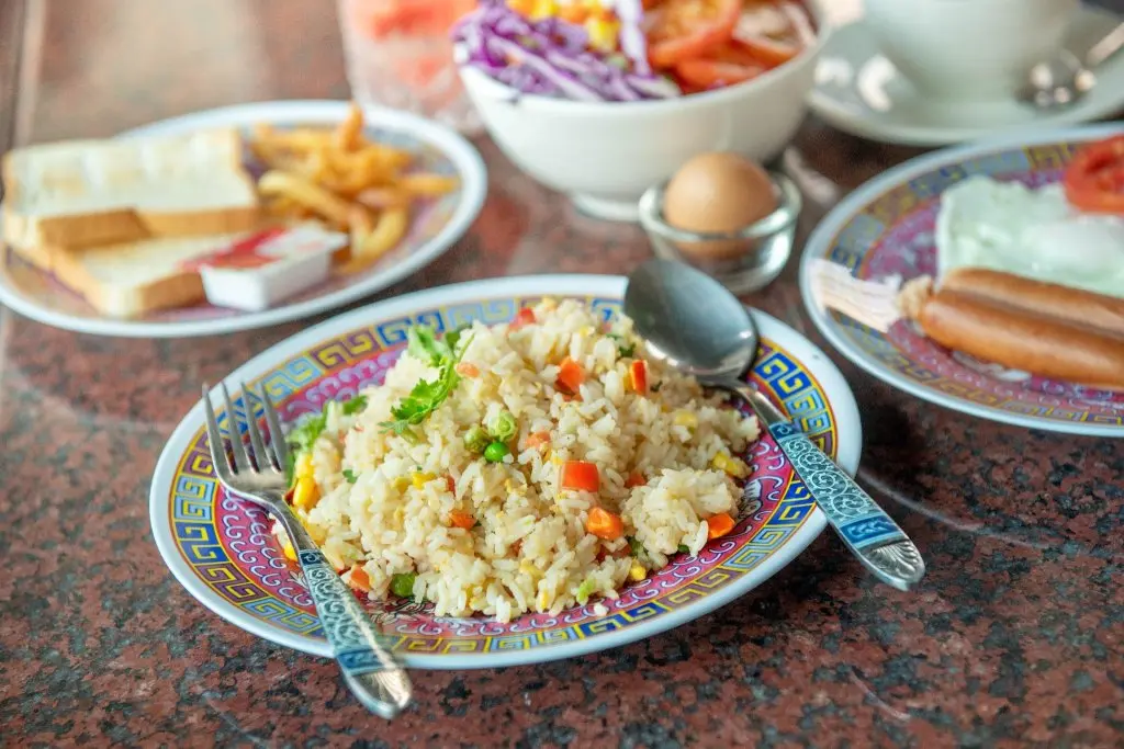 Бангкок: Ama Hostel Bangkok