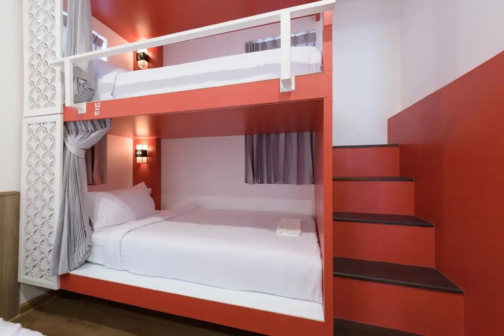 Бангкок: Ama Hostel Bangkok