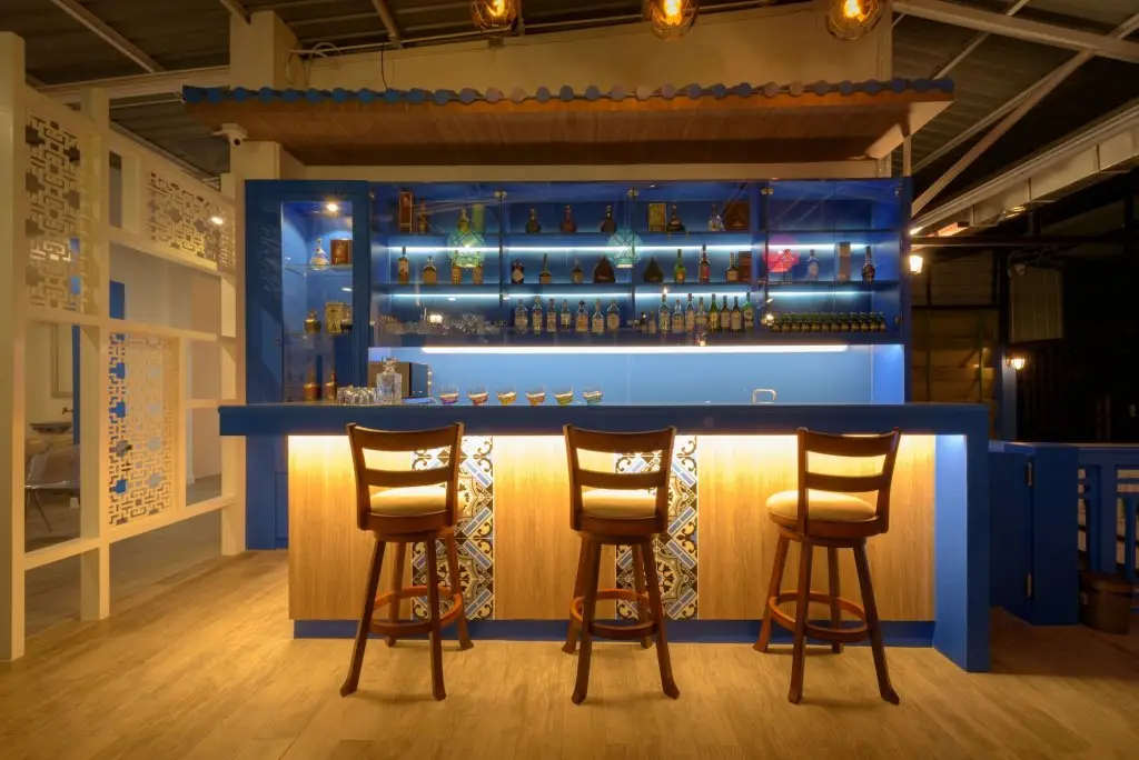 Бангкок: Ama Hostel Bangkok