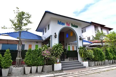 OYO 145 Pattaya Bed Boutique — фото 1