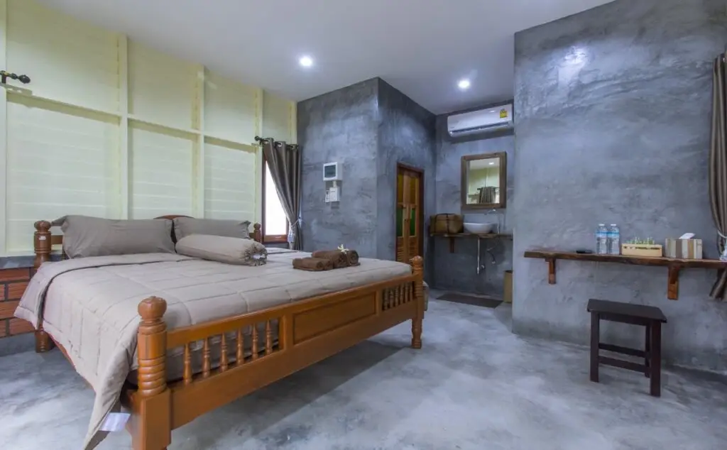 Транг: P's Cottage