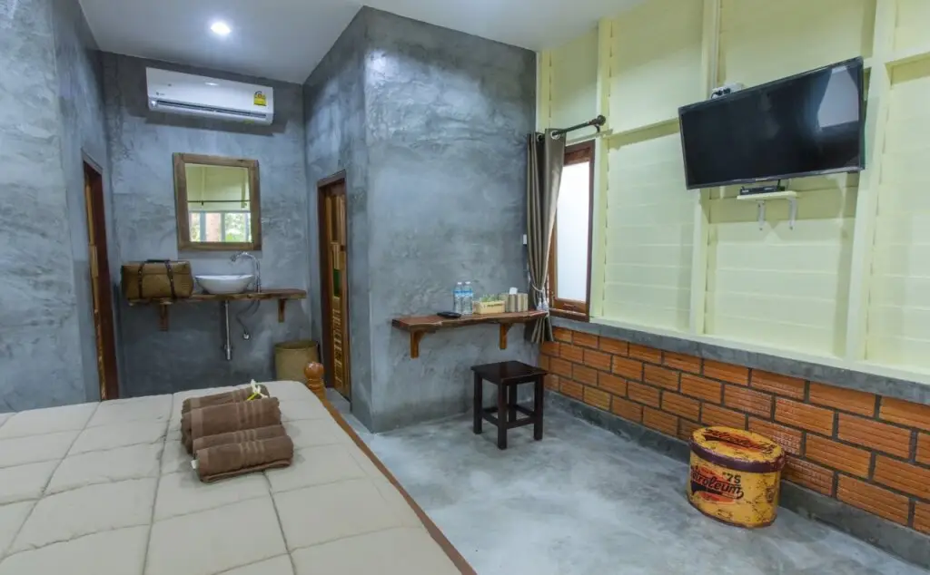 Транг: P's Cottage