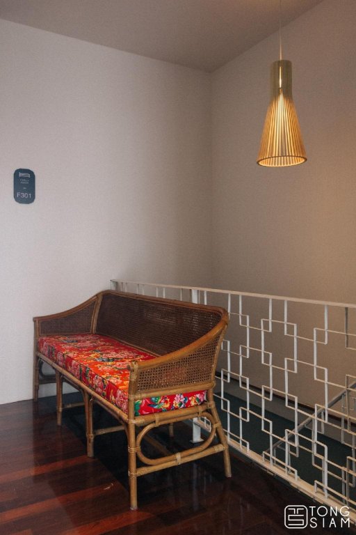 Чианграй: Tong Siam - Hostel
