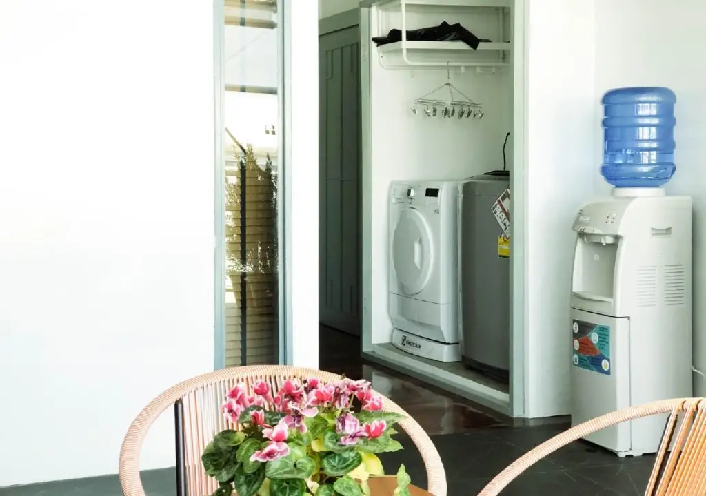 Чианграй: Tong Siam - Hostel