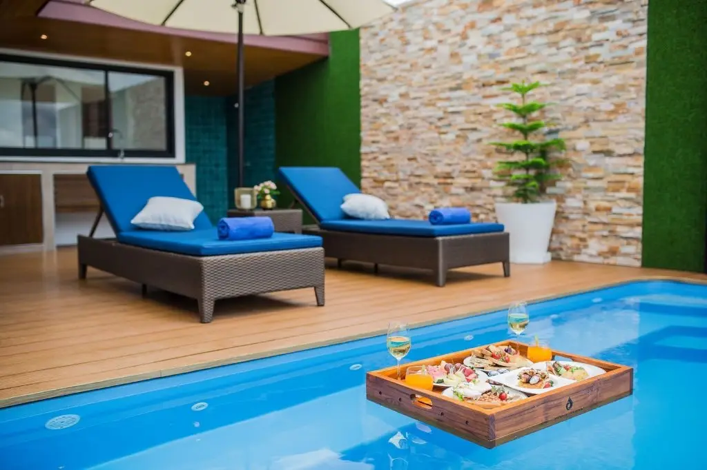 Ханг Донг: Pool Suite Chiang Mai