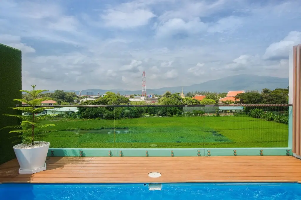 Ханг Донг: Pool Suite Chiang Mai