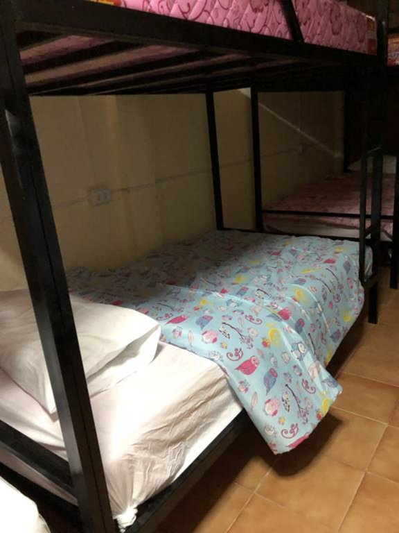 Самуи: Dikachaya Hostel