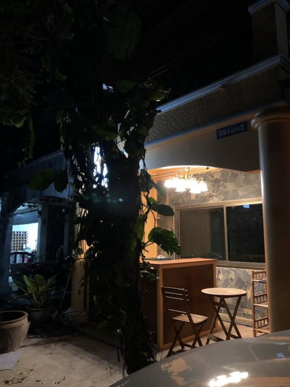Самуи: Dikachaya Hostel
