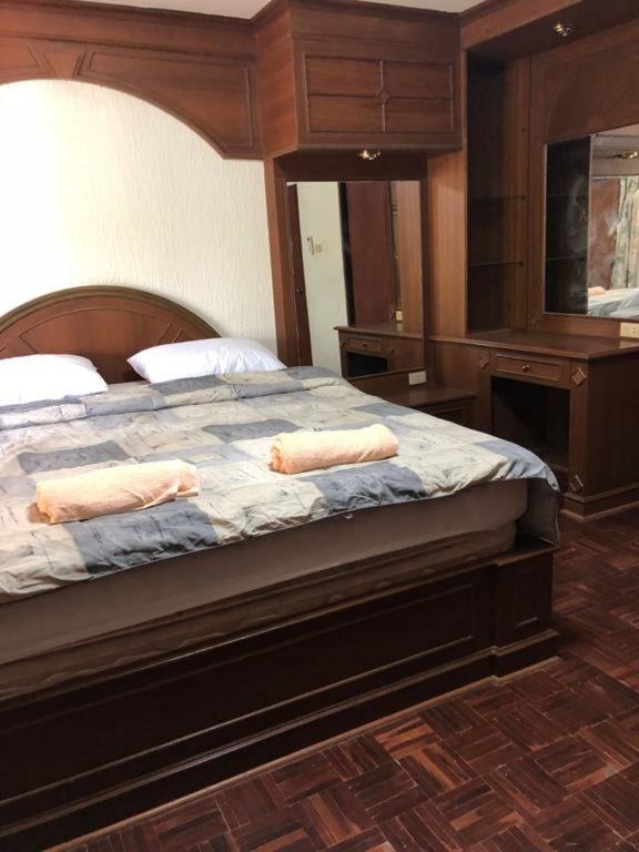 Самуи: Dikachaya Hostel