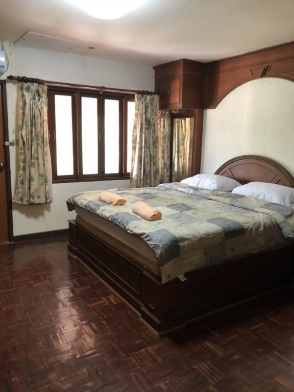 Самуи: Dikachaya Hostel