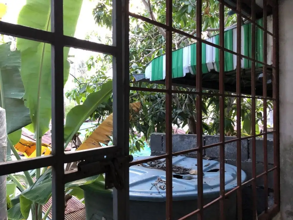 Самуи: Dikachaya Hostel