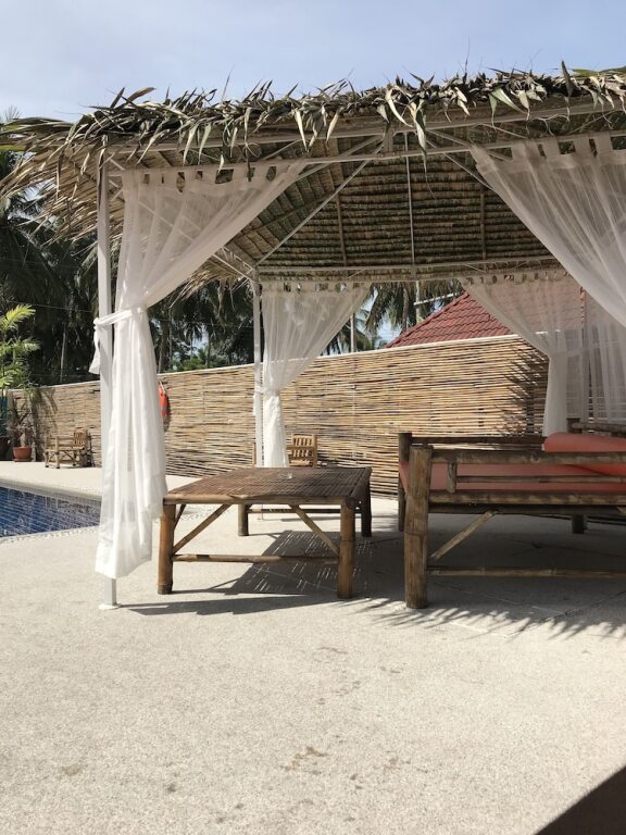 Самуи: Lamai Coconut Residence