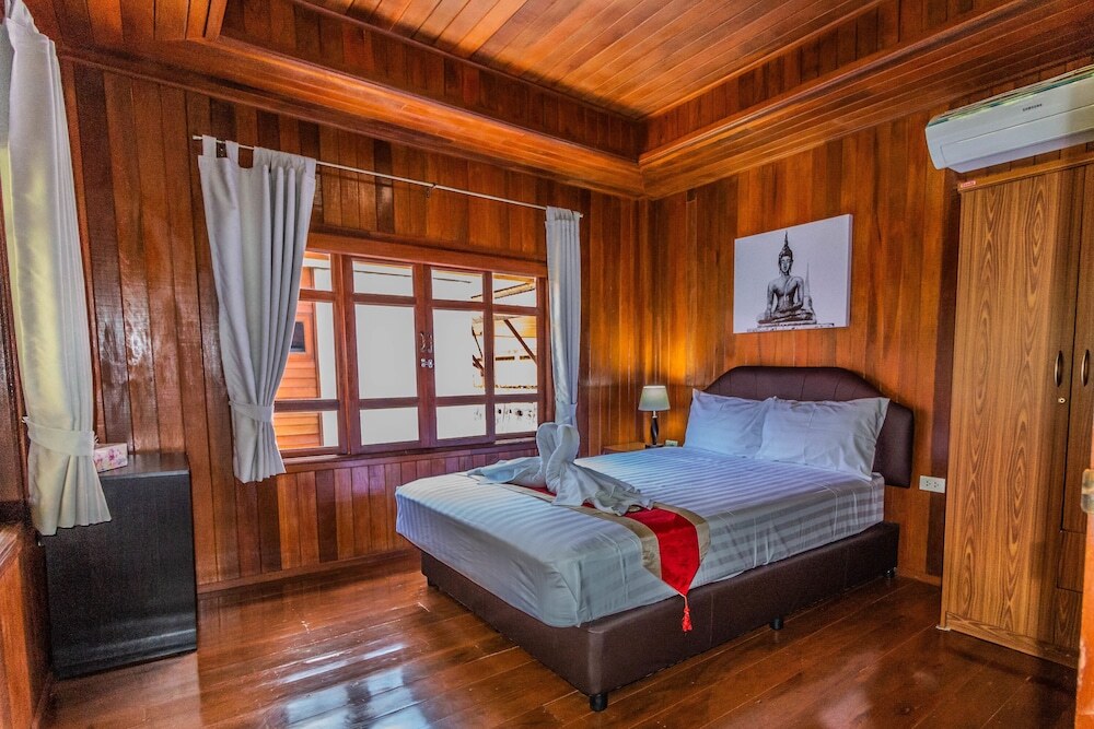 Самуи: Lamai Coconut Residence