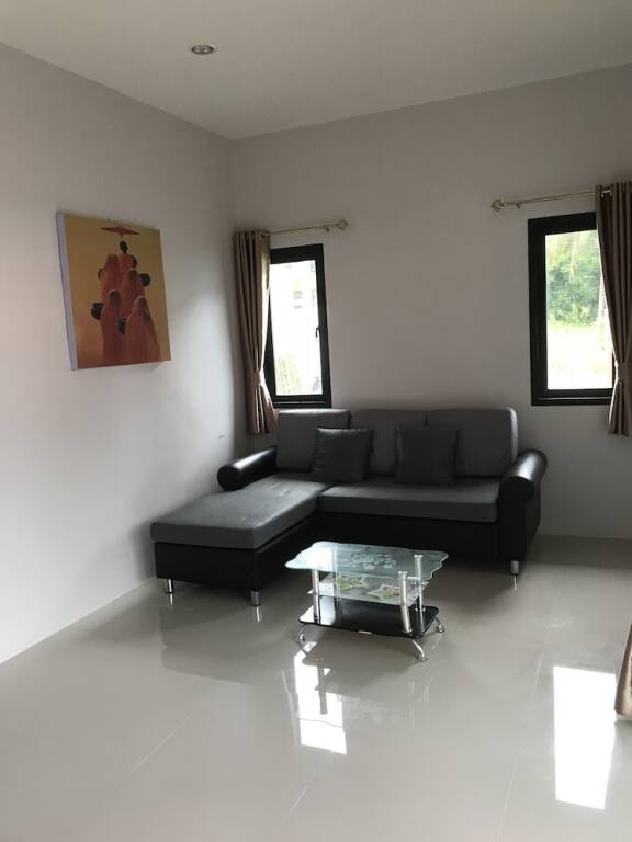 Самуи: Lamai Coconut Residence
